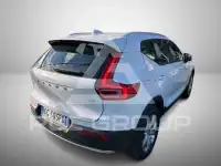 2020 Volvo XC40