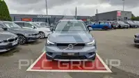 2020 Volvo XC40