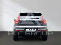 2020 Volvo XC40