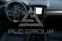 2020 Volvo XC40