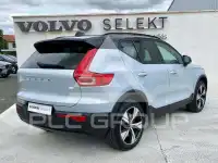 2020 Volvo XC40