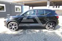 2020 Volvo XC40
