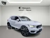 2020 Volvo XC40