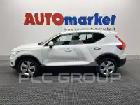 2020 Volvo XC40