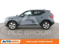 2020 Volvo XC40