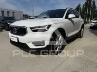 2020 Volvo XC40