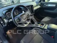 2020 Volvo XC40