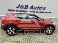 2020 Volvo XC40