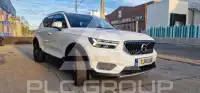 2020 Volvo XC40