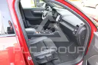 2020 Volvo XC40