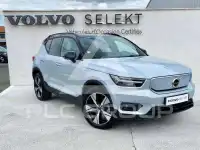 2020 Volvo XC40