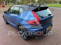 2020 Volvo XC40