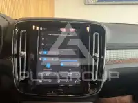2020 Volvo XC40
