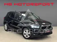 2020 Volvo XC40