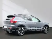 2020 Volvo XC40