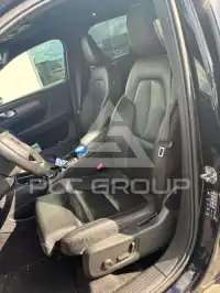 2020 Volvo XC40