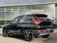 2020 Volvo XC40
