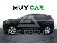 2020 Volvo XC40