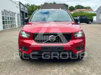 2020 Volvo XC40