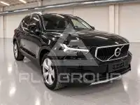 2020 Volvo XC40