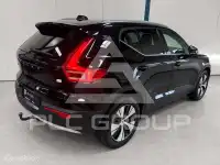 2020 Volvo XC40