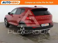 2020 Volvo XC40