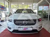 2020 Volvo XC40