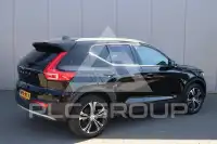 2020 Volvo XC40