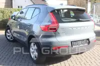 2020 Volvo XC40