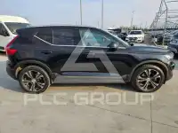 2020 Volvo XC40