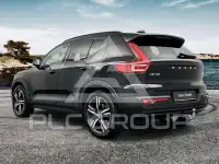 2020 Volvo XC40