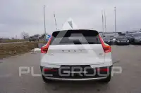 2020 Volvo XC40