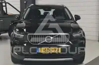 2020 Volvo XC40