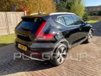 2020 Volvo XC40
