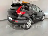 2020 Volvo XC40