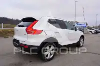 2020 Volvo XC40