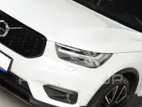 2020 Volvo XC40
