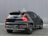 2020 Volvo XC40