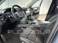 2020 Volvo XC40
