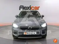 2020 Volvo XC40
