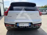 2020 Volvo XC40