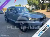 2020 Volvo XC40