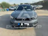 2020 Volvo XC40