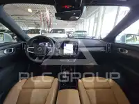 2020 Volvo XC40