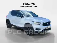 2020 Volvo XC40