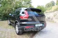 2020 Volvo XC40