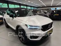 2020 Volvo XC40