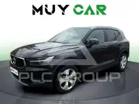 2020 Volvo XC40