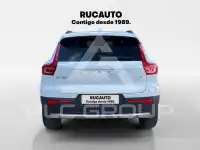 2020 Volvo XC40