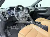 2020 Volvo XC40